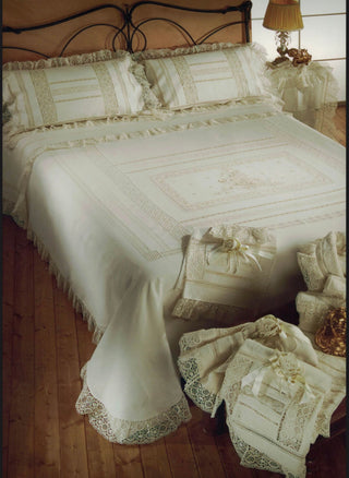 131/L VITTORIA COORDINATO - CON.TEX - Contex Biancheria