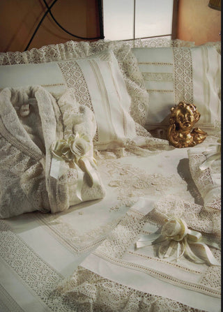 131/L VITTORIA COORDINATO - CON.TEX - Contex Biancheria