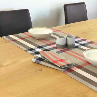 1367 RUNNER 50x150 - BOSSI - Contex Biancheria