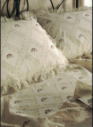 22/L ROSE COORDINATO - CON.TEX - Contex Biancheria