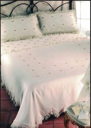 22/L ROSE COORDINATO - CON.TEX - Contex Biancheria