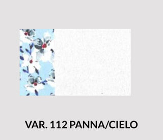 3719 PIGIAMA DONNA MM - PL - VERDIANI - Contex Biancheria