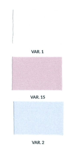 4302 CAMICIA MEZZA MANICA - VERDIANI - Contex Biancheria