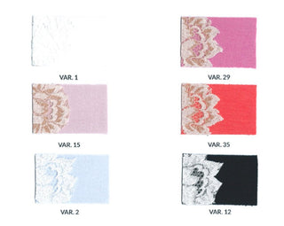 4338 CAMICIA MEZZA MANICA - VERDIANI - Contex Biancheria