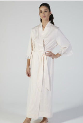 4531 VESTAGLIA DONNA - VERDIANI - Contex Biancheria