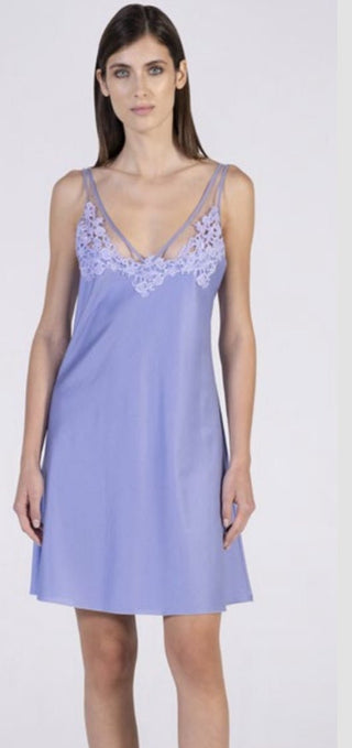 4724 SOTTOVESTE - VERDIANI - Contex Biancheria