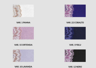 4741 CAMICIA MEZZA MANICA - VERDIANI - Contex Biancheria