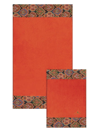 7PLIES SET ASCIUGAMANI - ETRO HOME - Contex Biancheria