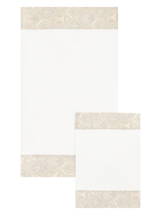 7PLIES SET ASCIUGAMANI - ETRO HOME - Contex Biancheria