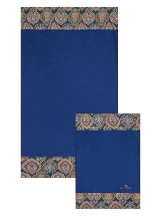 7PLIES SET ASCIUGAMANI - ETRO HOME - Contex Biancheria