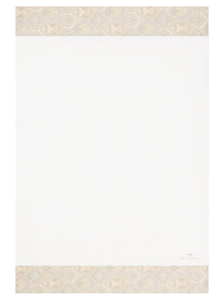 7PLIES TELO BAGNO - ETRO HOME - Contex Biancheria