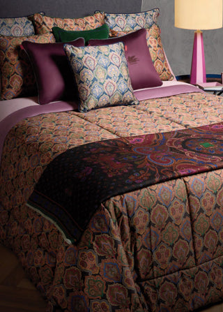 7PLIES TRAPUNTA MATRIMONIALE - ETRO HOME - Contex Biancheria