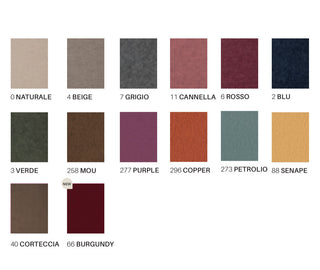 LUCY PLAID - FAZZINI S.r.l