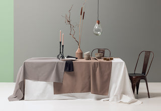 MINIMAL TOVAGLIA - TAG HOUSE