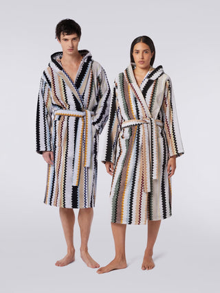 CURT ACCAPPATOIO - MISSONI HOME