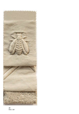 ABEILLE MERVEILLE QUILT MATRIMONIALE - MASTRO RAPHAEL - Contex Biancheria