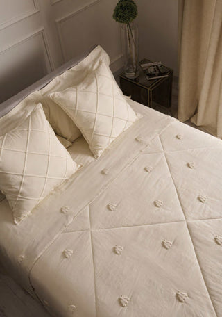 ABEILLE MERVEILLE QUILT MATRIMONIALE - MASTRO RAPHAEL - Contex Biancheria
