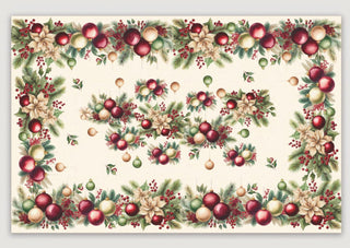 ADDOBBI TOVAGLIA - TAG HOUSE - Contex Biancheria