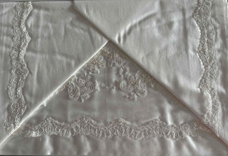 ADELE COORDINATO - CHIARELLE SOPHIE - Contex Biancheria