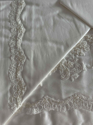 ADELE COORDINATO - CHIARELLE SOPHIE - Contex Biancheria