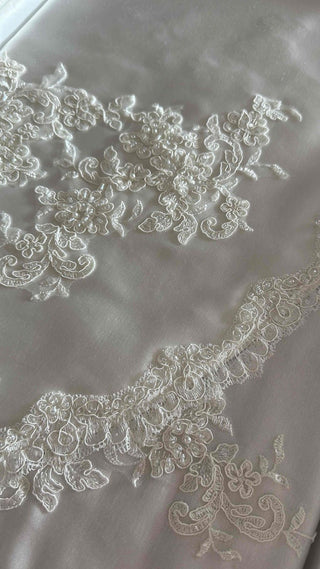 ADELE COORDINATO - CHIARELLE SOPHIE - Contex Biancheria