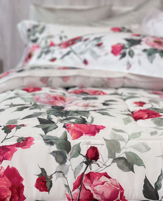 ADELE TRAPUNTA MATRIMONIALE - BLUMARINE HOME - Contex Biancheria