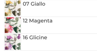 ADELE TRAPUNTA MATRIMONIALE - BLUMARINE HOME - Contex Biancheria