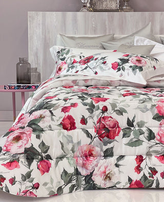 ADELE TRAPUNTA MATRIMONIALE - BLUMARINE HOME - Contex Biancheria