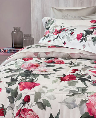 ADELE TRAPUNTA MATRIMONIALE - BLUMARINE HOME - Contex Biancheria