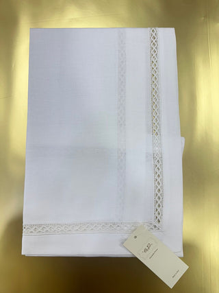 ADRIA RUNNER 40X90 - PALOMBELLA - Contex Biancheria