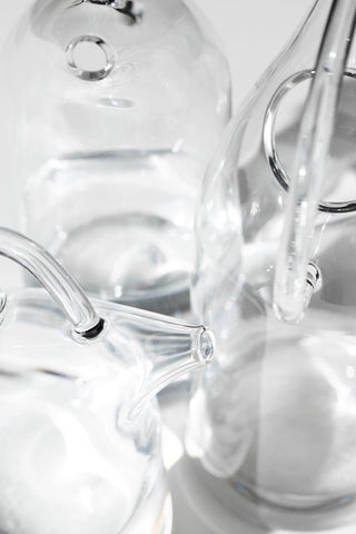 ALAMBICCO BROCCA - ICHENDORF - Contex Biancheria