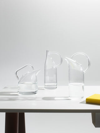 ALAMBICCO BROCCA - ICHENDORF - Contex Biancheria