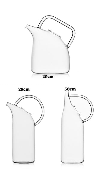 ALAMBICCO BROCCA - ICHENDORF - Contex Biancheria