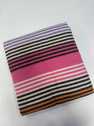 ALEJANDRO PLAID 130X190 - MISSONI HOME - Contex Biancheria