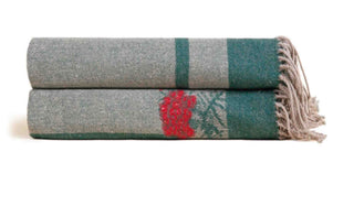 ALISON STYLE PLAID 130X170 - FRATI S.r.l - Contex Biancheria
