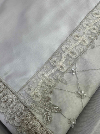 ALLISON TOVAGLIA - DAVID HOME - Contex Biancheria