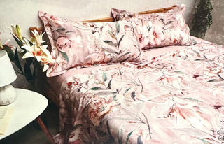 ALONA LENZUOLA MATRIMONIALE - MICOL - Contex Biancheria