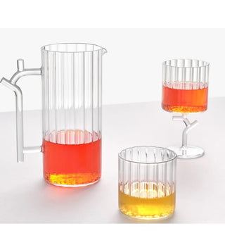 AMARANTA TUMBLER 6 PEZZI - ICHENDORF - Contex Biancheria