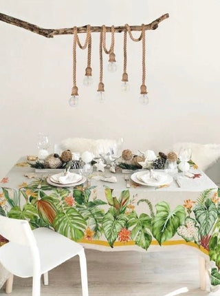 AMAZZONIA TOVAGLIA - CON.TEX - Contex Biancheria