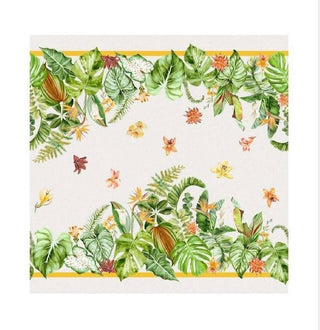 AMAZZONIA TOVAGLIA - CON.TEX - Contex Biancheria