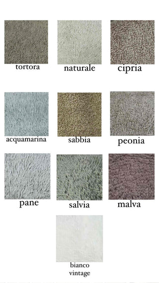 AMELIA 1+1 - DAVID HOME - Contex Biancheria