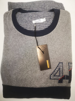 AMLETO PIGIAMA LUNGO - FERRUCCI - Contex Biancheria