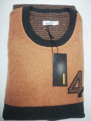 AMLETO PIGIAMA LUNGO - FERRUCCI - Contex Biancheria