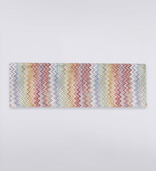 ANDORRA RUNNER 45X140 - MISSONI HOME - Contex Biancheria