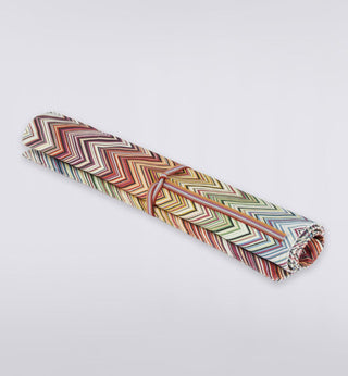 ANDORRA TOVAGLIETTE AMERICANE - MISSONI HOME - Contex Biancheria
