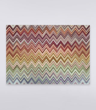 ANDORRA TOVAGLIETTE AMERICANE - MISSONI HOME - Contex Biancheria