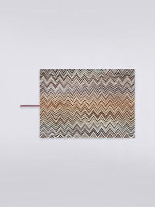 ANDORRA TOVAGLIETTE AMERICANE - MISSONI HOME - Contex Biancheria