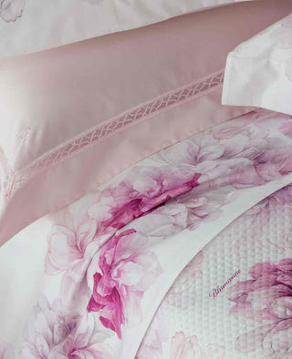 ANNABELLA LENZUOLA MATRIMONIALE - BLUMARINE HOME - Contex Biancheria