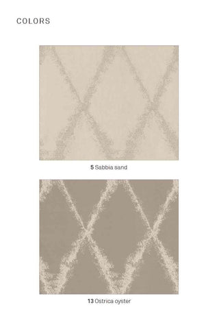 ARAN TRAPUNTA MATRIMONIALE - SVAD DONDI S.p.A - Contex Biancheria