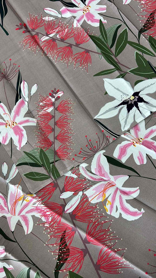 ARIANNA CANYON LENZUOLA MATRIMONIALE - Micol S.r.l - Contex Biancheria